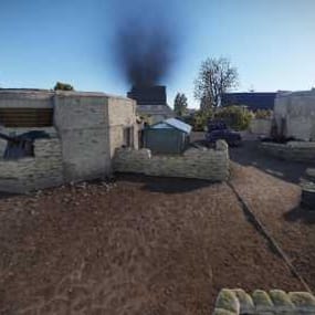 More information about "HDRP-KBEdits World War II Gun Bunkers"