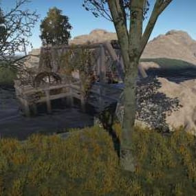More information about "Official Wood Bridge"