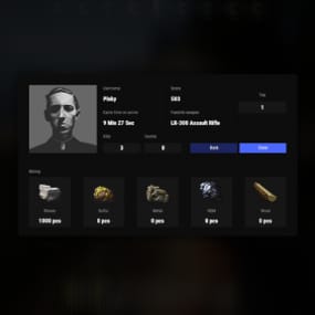 More information about "Statistics"