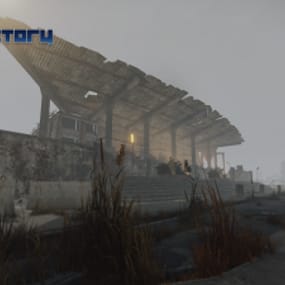 More information about "Condemned Factory HDRP"