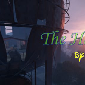 More information about "The Spiteful Hand"