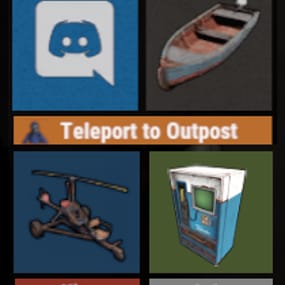 More information about "Custom Buttons"