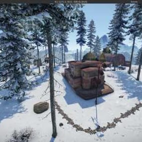 More information about "The cursed house"