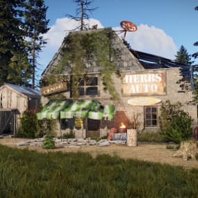 More information about "Herb's Auto Shop"