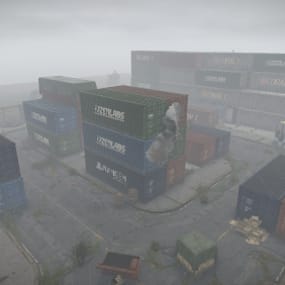 More information about "Cobalt Cargo"