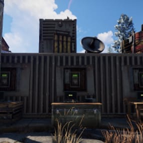 More information about "Monument Entities"