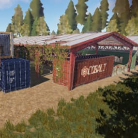 More information about "Warhouse-"