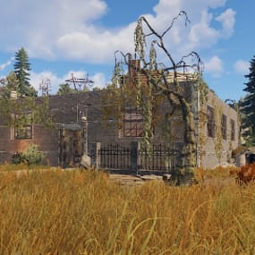 More information about "Devils Palace | STRANGER"