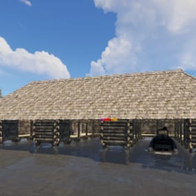 More information about "Community dock"
