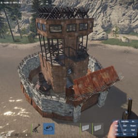 More information about "trap base for RB"