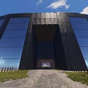 More information about "Nascar Arena Monument"