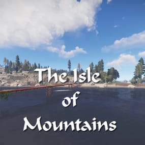 More information about "RCD HDRP Isle of Mountains"