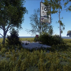 More information about "Billboard Bush-Camp [Broken from HDRP]"