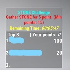 More information about "Custom Challenges"