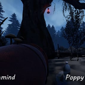 More information about "Poppy's Pond [HDRP]"