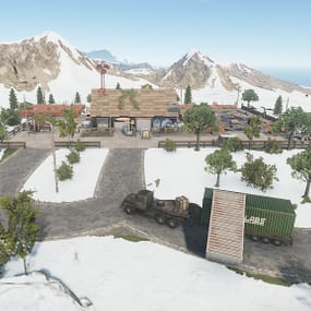 More information about "HDRP Mation Garage | Kindza"