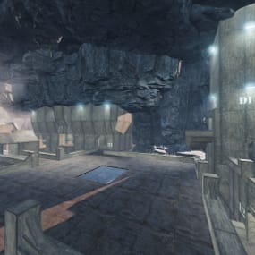 More information about "Kbedits Arena: HDRP Lockout"