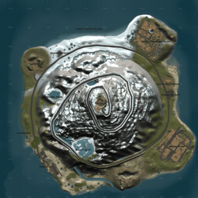 More information about "Doc's King Of The Mountain Map Hdrp Ready"