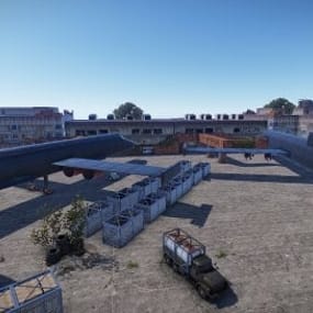 More information about "Doc's AirPort HDRP Ready *On Sale*"