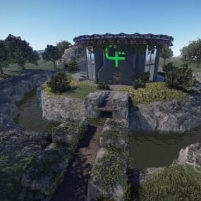 More information about "Doc's Codefling Hq (hdrp)"
