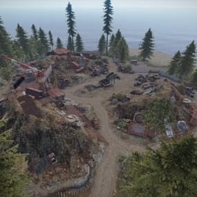 More information about "HDRP FP Junk-Yard Broken"