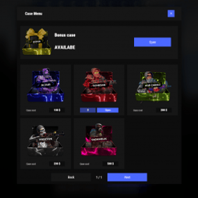 More information about "Cases"
