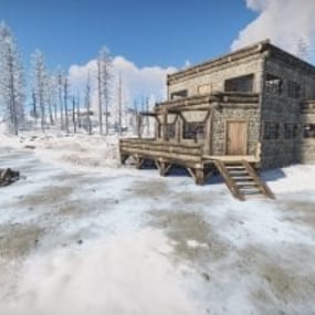 More information about "House for Three | PVE - Roleplay"