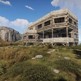 More information about "Cozy Roleplay House | PVE - Roleplay"