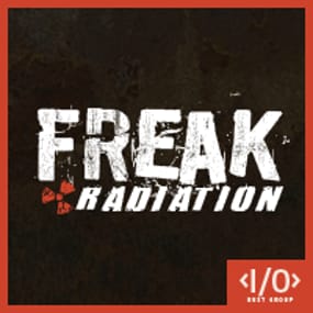 More information about "Freak Radiation"
