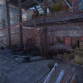More information about "Roadside Encampment"