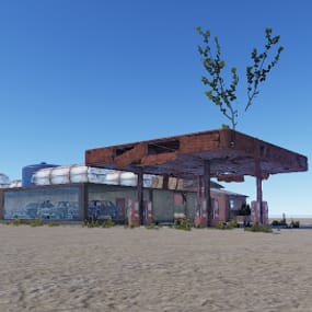 More information about "Motor Station"