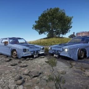 More information about "Doc's Prefab Bundle Pack"