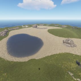 More information about "Aimtrain - Moving Bots Arena (HDRP)"