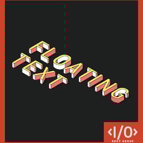 More information about "Floating Text"