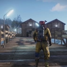 More information about "Bandit Island"