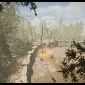 More information about "Cemetery - Free version"