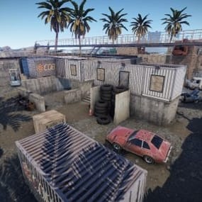 More information about "ShootHouse"