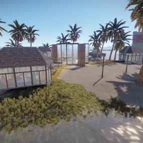 More information about "Paradise Lobby"