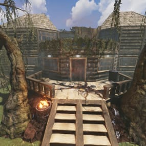 More information about "Black Hollow Farm *HDRP*"