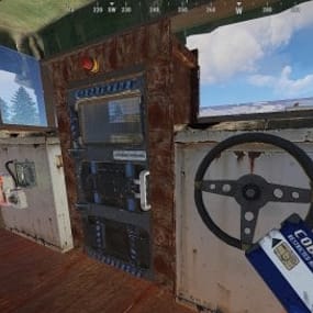 More information about "Doc's Canal Boat Hdrp"