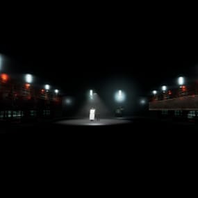 More information about "Underground Cobalt Bunker"