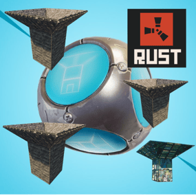 More information about "PORT A FORT"