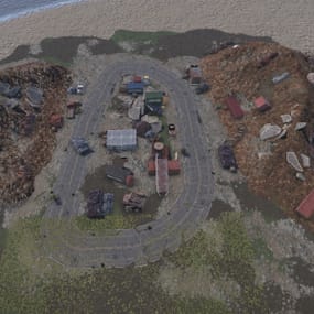 More information about "APC Junkyard"