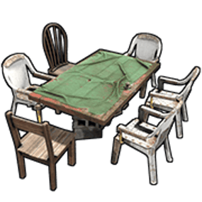 More information about "PokerTables"