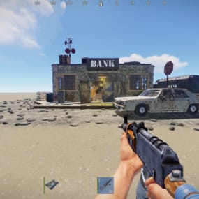 More information about "Bank"