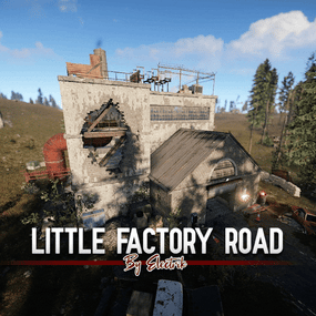 More information about "Little Factory Road"
