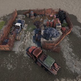 More information about "Fuel Yard"
