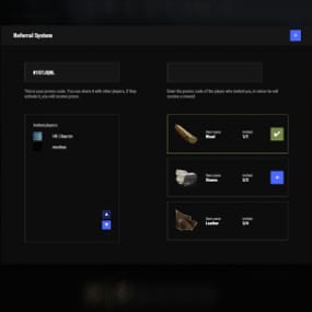 More information about "Referrals"