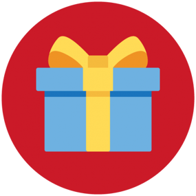 More information about "Reward Gifts"