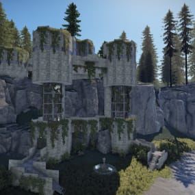 More information about "Shalle-Cliff-Base PVE 1.2"